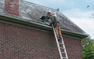 what affects urgent Littleborough roof repairs
