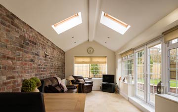 conservatory roof insulation Littleborough