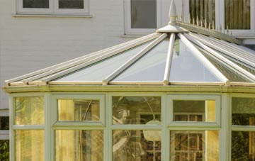 conservatory roof repair Littleborough
