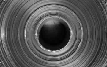 Littleborough edpm waterproofing