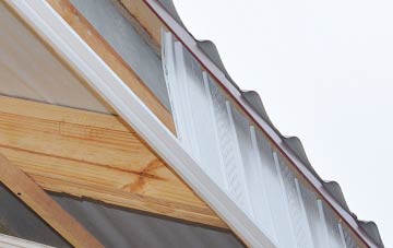 why Littleborough fascia repairs are essential