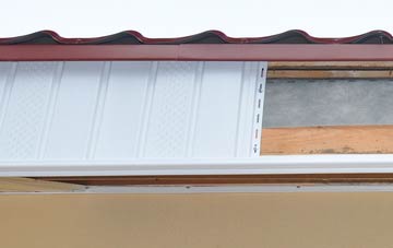 Littleborough fascia repair costs