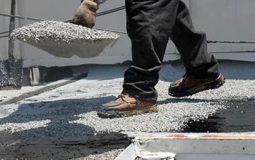 Littleborough flat roofing companies
