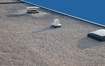 flat roofing Littleborough