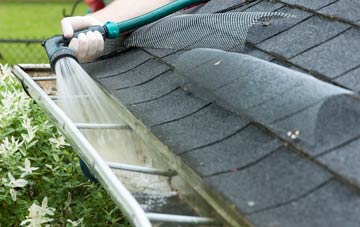 Littleborough gutter cleaning costs