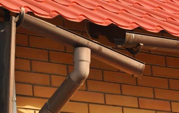 Littleborough gutter repair costs
