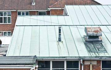Littleborough lead roofing costs