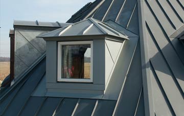 metal roofing Littleborough