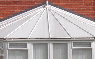 Littleborough polycarbonate conservatory roof repairs