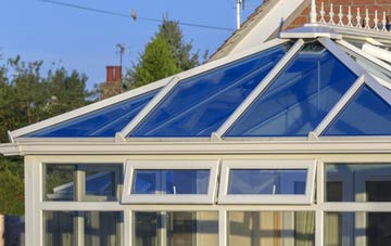 professional Littleborough conservatory insulation