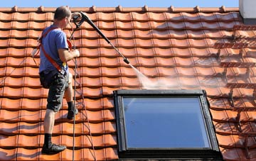roof cleaning Littleborough