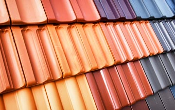 Littleborough roof tile costs