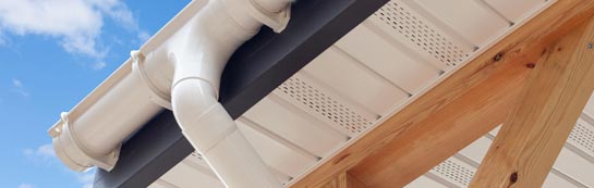 get Littleborough guttering quotes today