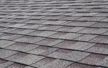 Littleborough tiles for shallow pitch roofing