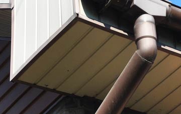 Littleborough soffit installation costs