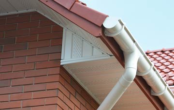 Littleborough soffit repair costs