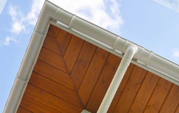 Littleborough soffit types