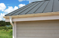 Littleborough fascia repair