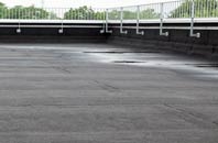 find rated Littleborough flat roofing companies