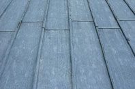 Littleborough lead roofing