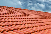 Littleborough roofing tiles