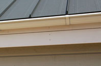 Littleborough soffit repair
