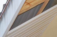 rated Littleborough soffit repair companies